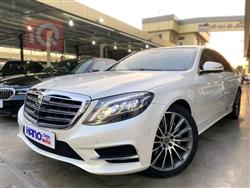 مێرسێدس بێنز S-Class